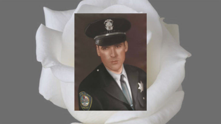 Frank Vasquez (1935-2026): He Listened to Santa Clara — and Gave It Everything He Had