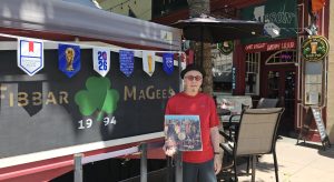 Classic Irish Novel “Ulysses” Meets the Beatles at 2026 Bloomsday Celebration