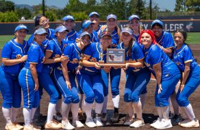 CCS Division V Champion Santa Clara Bruins!