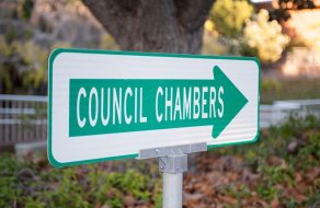 The Santa Clara City Council adopts the 2-year budget. They also talk about Super Bowl revenue and failed plans to relocate city hall.