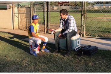 Former Westside Little League All-Star and current Georgia Tech second baseman Jarren Advincula is preparing to enter the MLB Draft.