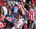 Fans of Paraguay and Türkiye showed up in Santa Clara to support their teams on Friday, June 19 with spirited cheers and plenty of smiles.