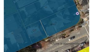 Planning Commission Removes Historic Designation from Downtown Lot; Cleans Up Zoning Code Ordinance