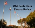 Santa Clara's Charter Review committee has narrowed its proposal as it prepares to resubmit it to the city council for approval.