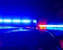 Santa Clara police assisted in the arrest of a San Jose man who allegedly led officers on a chase through two cities before a deadly crash.