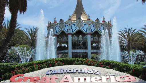 Op-Ed: Great America is not just a Theme Park