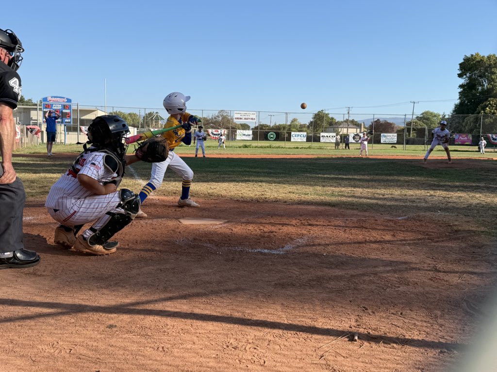 Westside Little League's 10U All-Stars triumphed over Briarwood 13-4 as the teams continued pool play in the District 44 tournament.
