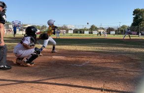 Westside and Briarwood 10U All Stars Begin Pool Play with a Bang