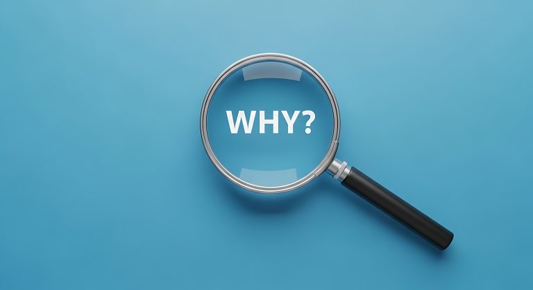 Milestones – You Have to Ask Why? – Opinion