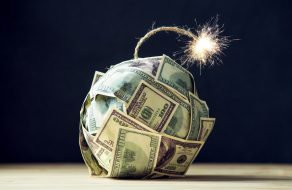 Publisher Miles Barber calls out California lawmakers for the high-speed rail boondoggle their latest stupid idea, the billionaire's tax.