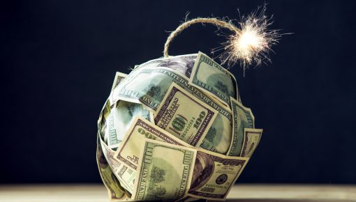 Milestones – Bullet Train to Wealth Tax? – Opinion