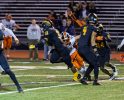 Despite losing players to private schools, Wilcox Chargers head coach Conor Dunn is confident his players are ready for the upcoming season.