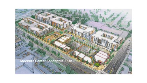 El Camino Real Specific Plan to Create Activity Nodes