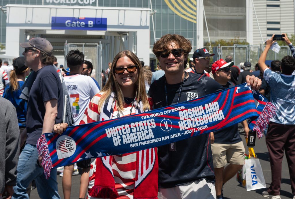 After the success of the World Cup, the Bay Area Host Committee says it plans to remain a permanent regional leadership commission.