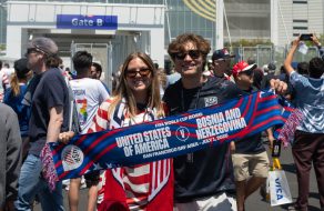 After the success of the World Cup, the Bay Area Host Committee says it plans to remain a permanent regional leadership commission.
