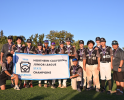 The Sunnyvale Junior All Stars swept through the NorCal Tournament to advance to the Western Regionals in Bend, Oregon.