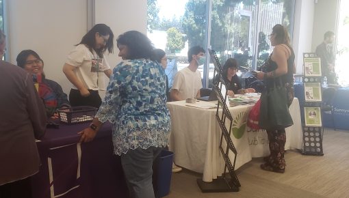 SCS One-Stop Shop for Community Services