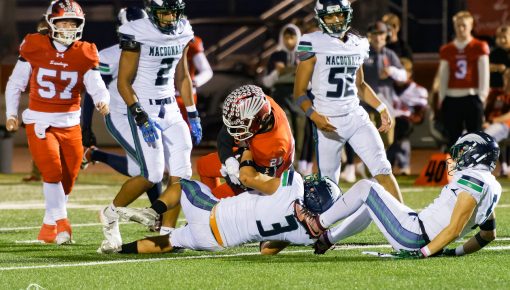 Can MacDonald Football Buck Its Current Trend? 