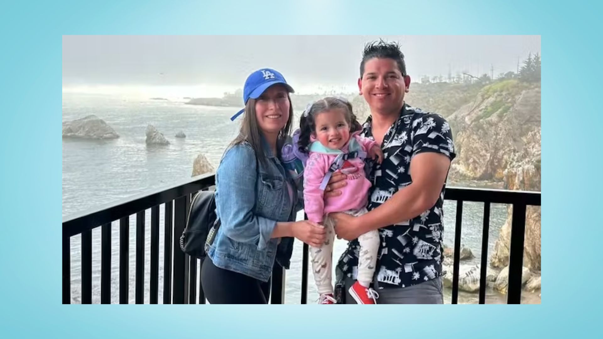 A Sunnyvale family has filed suit against ICE, Homeland Security and two private prisons for alleged violent abuse and denial of medical care.