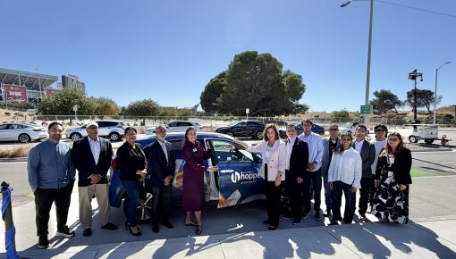 SV Hopper Expands to North Santa Clara