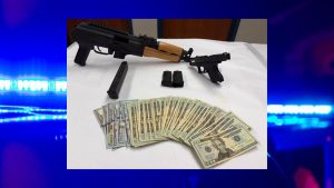 SCPD Arrest Two Men for Stealing Rare Pokémon Cards