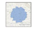 Vector Control will spray parts of the City of Santa Clara and San Jose on Aug. 4 after it found a mosquito with West Nile virus.