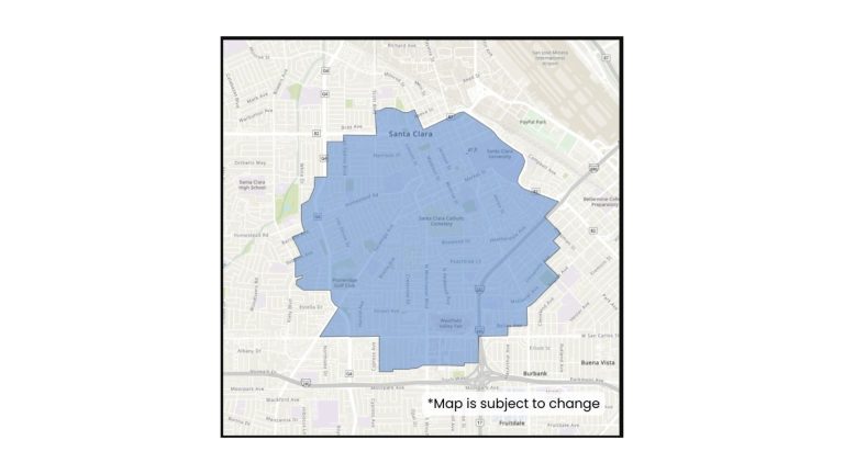 Mosquito Treatment in Santa Clara, San Jose on Aug. 4 for West Nile Virus