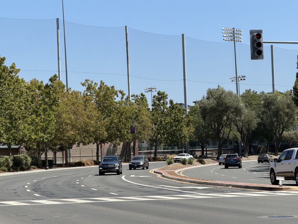The El Camino Real Specific Plan calls for safety updates to one of Santa Clara's main corridors, but some worry they won't come soon enough.