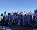 Santa Clara Unified cut the ribbon on the new Laurelwood Elementary School campus in Sunnyvale, down the road from its former school site.