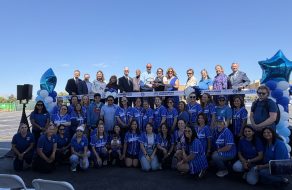 Laurelwood Elementary Moves from Santa Clara to Sunnyvale