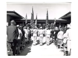 Looking Back: When Santa Clara Partied in its New City Hall