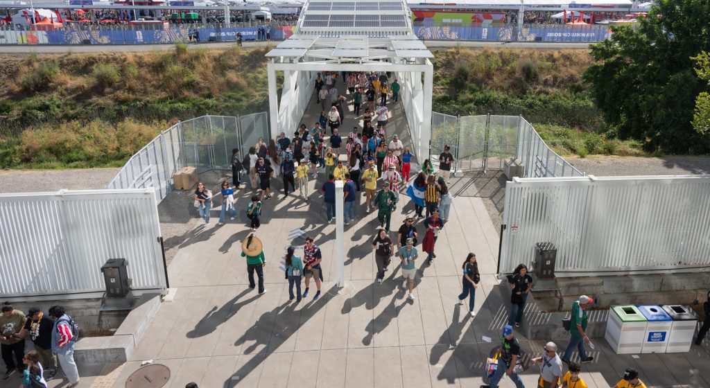 Publisher Miles Barber writes that this summer's events at Levi's show just how profitable a good relationship with the stadium can be.