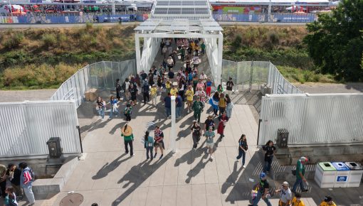 Milestones – “Money Talks” and Levi’s Stadium Makes the Case – Opinion