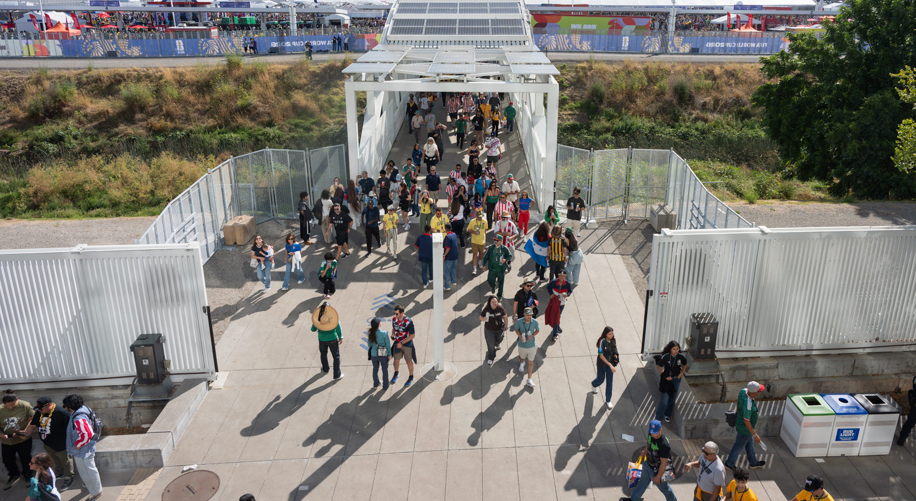 Publisher Miles Barber writes that this summer's events at Levi's show just how profitable a good relationship with the stadium can be.