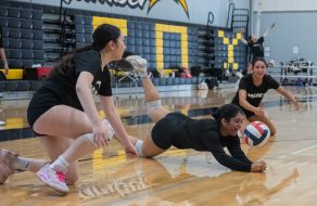 Wilcox Volleyball Set to Dig in for Another Strong Season 