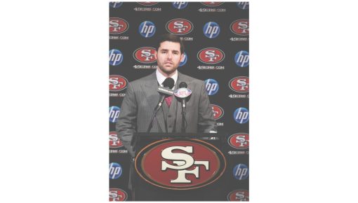 49ers Owner Jed York Arrested in Ohio