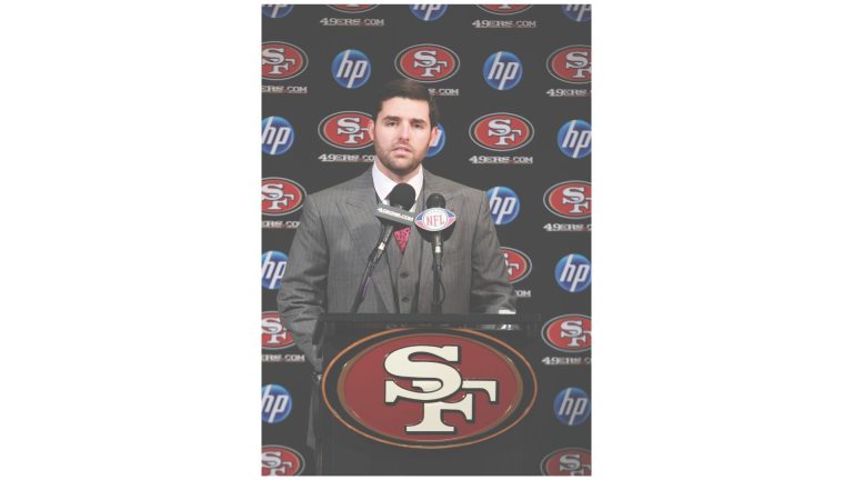 49ers Owner Jed York Arrested in Ohio