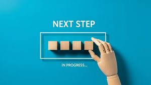 Milestones – Now What? – Opinion