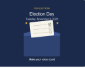 Six people have applied to run for mayor of Santa Clara in November with various ties to the Santa Clara community.