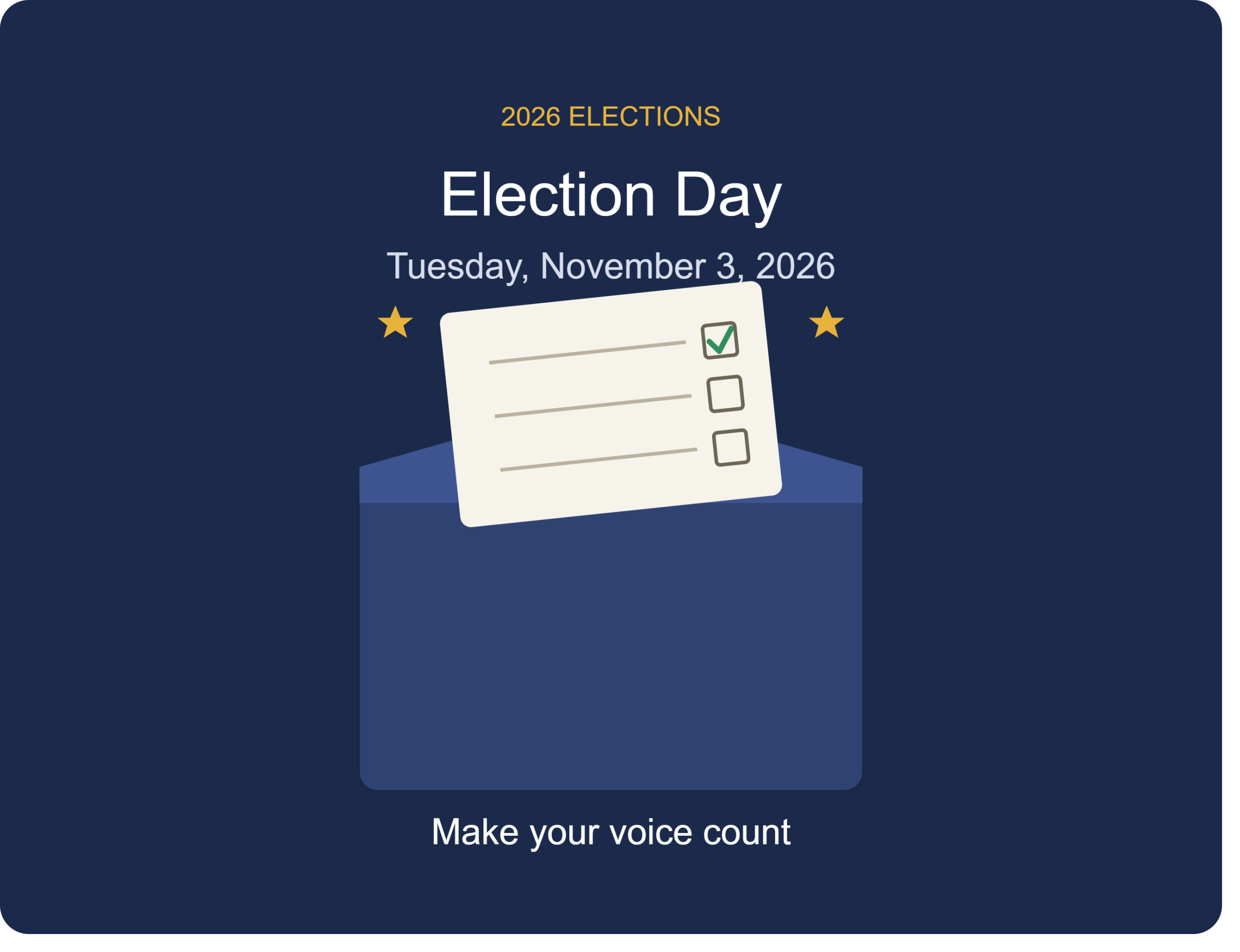 Six people have applied to run for mayor of Santa Clara in November with various ties to the Santa Clara community.
