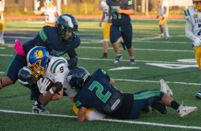 Bruins Awake From Hibernation, Earn Revenge in Rivalry Victory