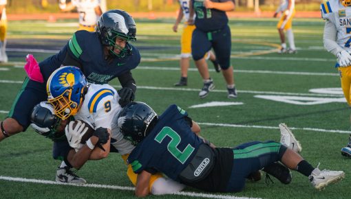 Bruins Awake From Hibernation, Earn Revenge in Rivalry Victory