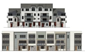 On Aug. 12, the planning commission recommended a development for approval, said thank you to former commissioner Nancy Biagini.