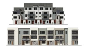 147-Unit Homestead Road Development Approved at Aug.12 Planning Commission Meeting