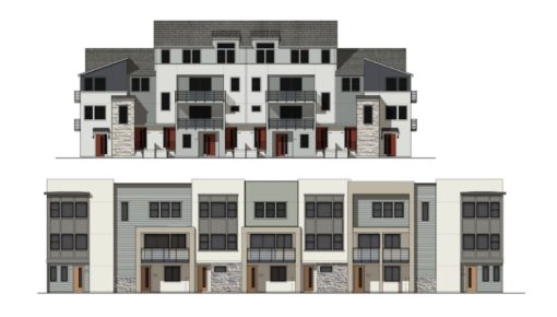 147-Unit Homestead Road Development Approved at Aug.12 Planning Commission Meeting