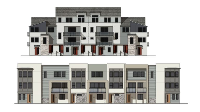 147-Unit Homestead Road Development Approved at Aug.12 Planning Commission Meeting