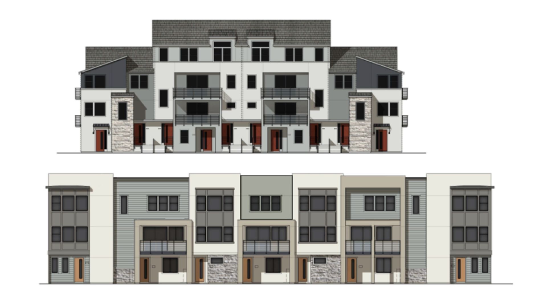 On Aug. 12, the planning commission recommended a development for approval, said thank you to former commissioner Nancy Biagini.