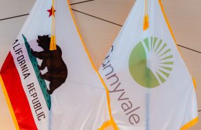 Sunnyvale announced in July that Aaron L. Bert will take over as head of the city's Department of Public Works.