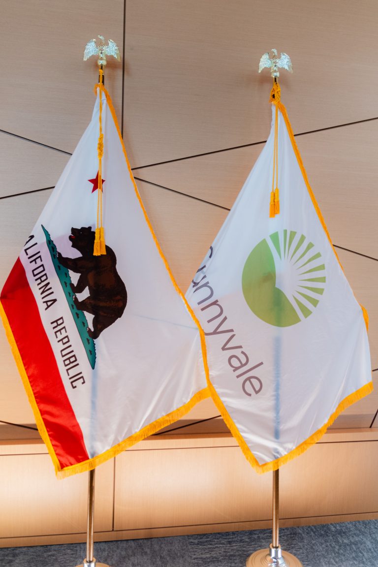 Sunnyvale Appoints New Department of Public Works Director