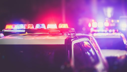Two Men Killed in Wrong-Way Crash in Santa Clara Identified